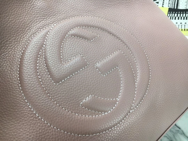 Gucci Top Handle Bags 4032-0265