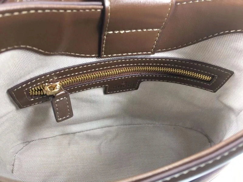 Gucci Top Handle Bags 4032-0267