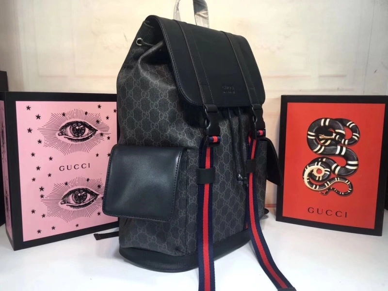 Gucci Backpacks 4032-0268