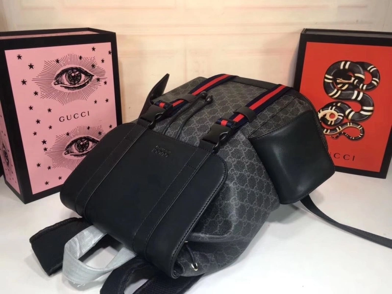 Gucci Backpacks 4032-0268