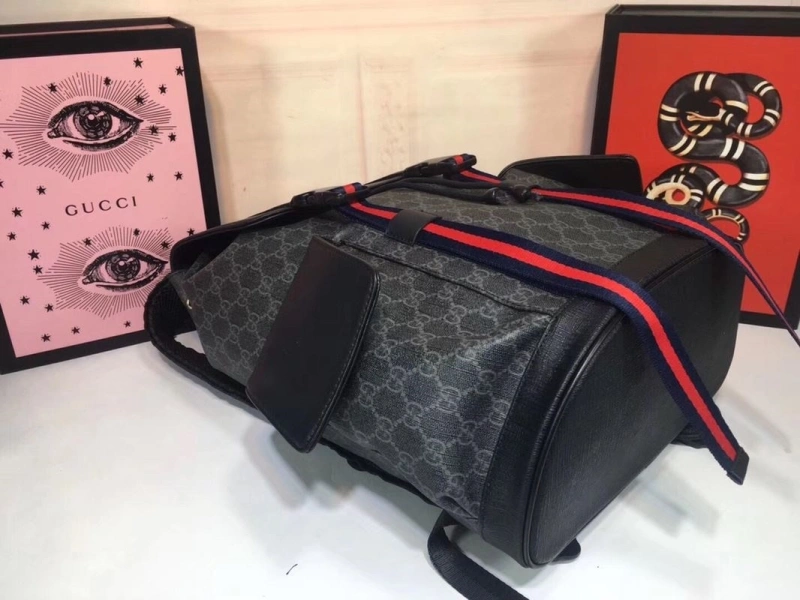 Gucci Backpacks 4032-0268