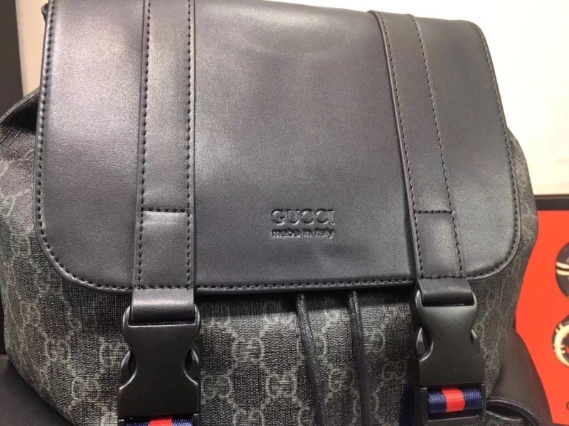Gucci Backpacks 4032-0268