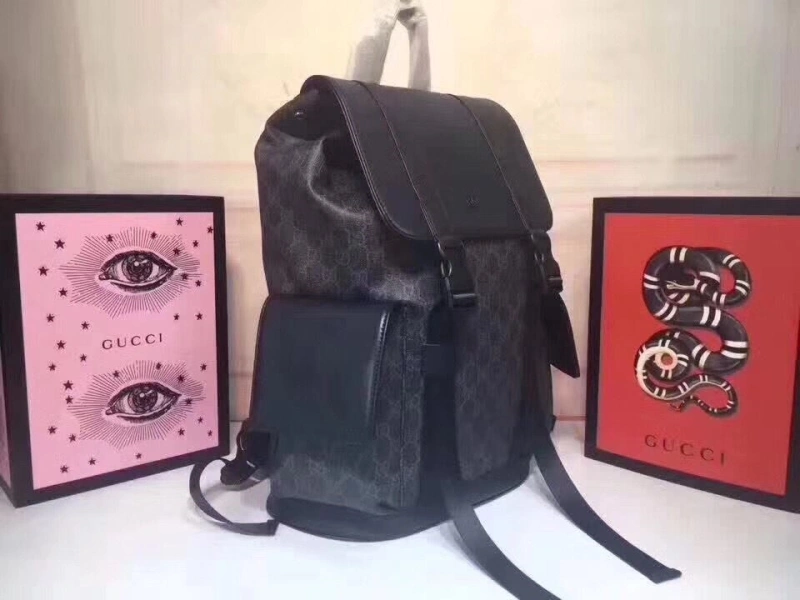 Gucci Backpacks 4032-0269