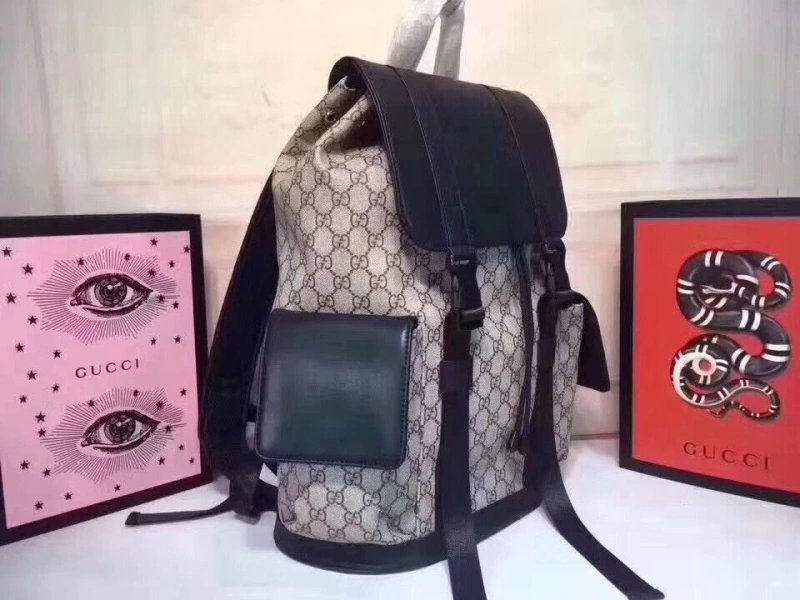 Gucci Backpacks 4032-0270