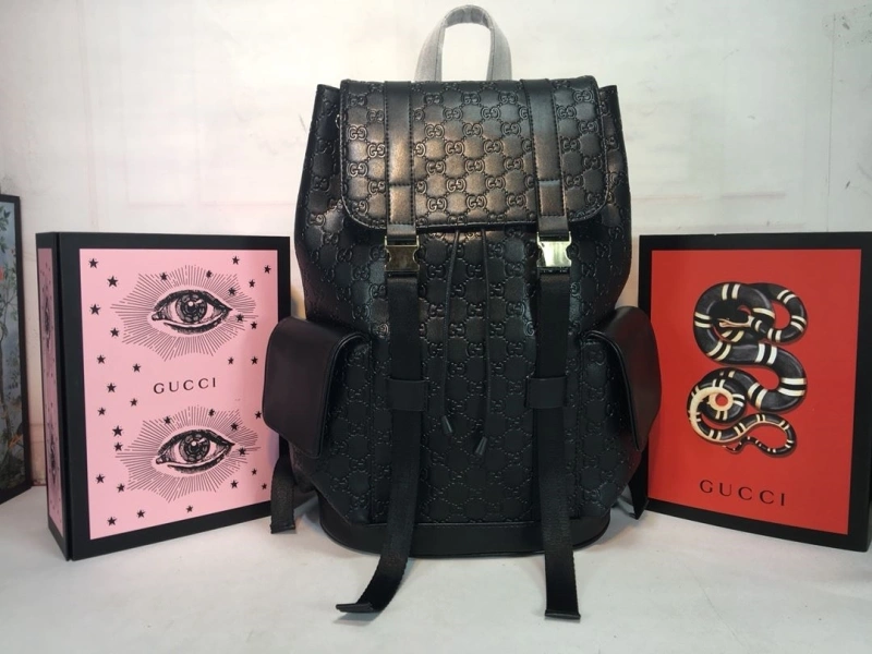 Gucci Backpacks 4032-0271