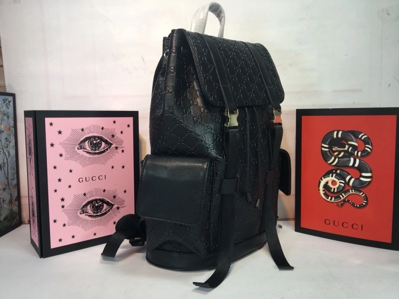 Gucci Backpacks 4032-0271
