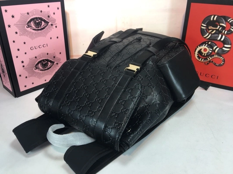 Gucci Backpacks 4032-0271