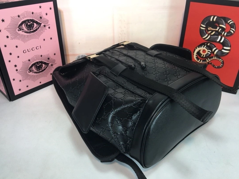 Gucci Backpacks 4032-0271