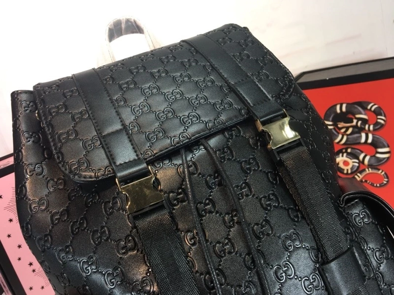 Gucci Backpacks 4032-0271