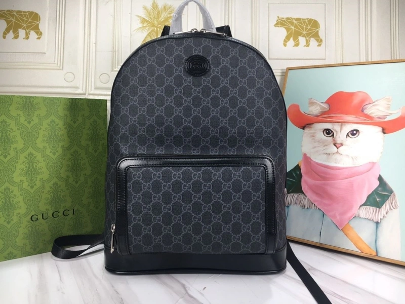 Gucci Backpacks 4032-0273