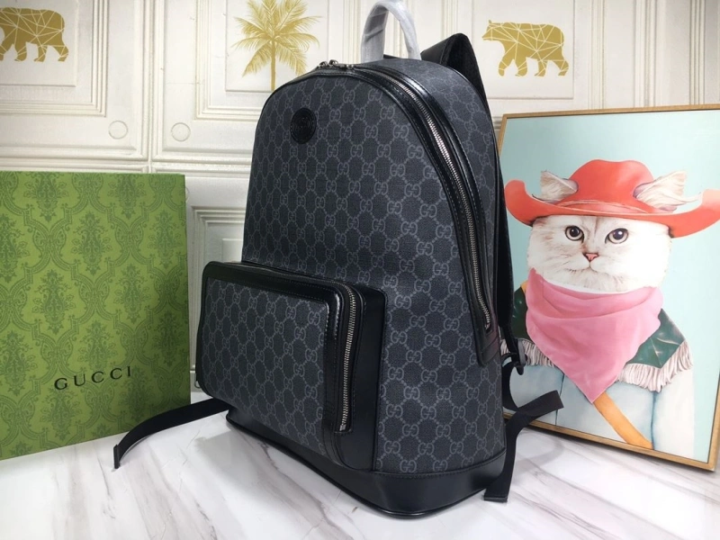 Gucci Backpacks 4032-0273