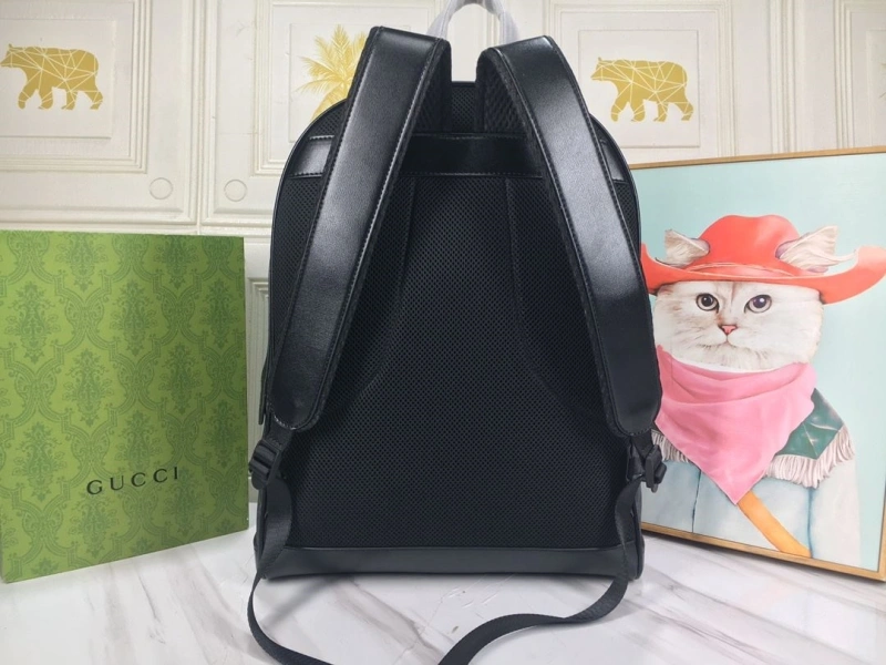 Gucci Backpacks 4032-0273