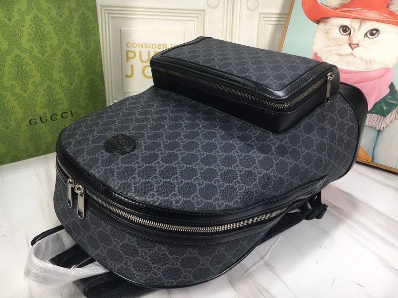 Gucci Backpacks 4032-0273