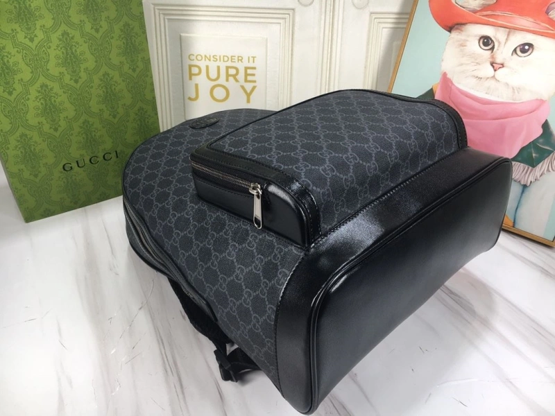 Gucci Backpacks 4032-0273