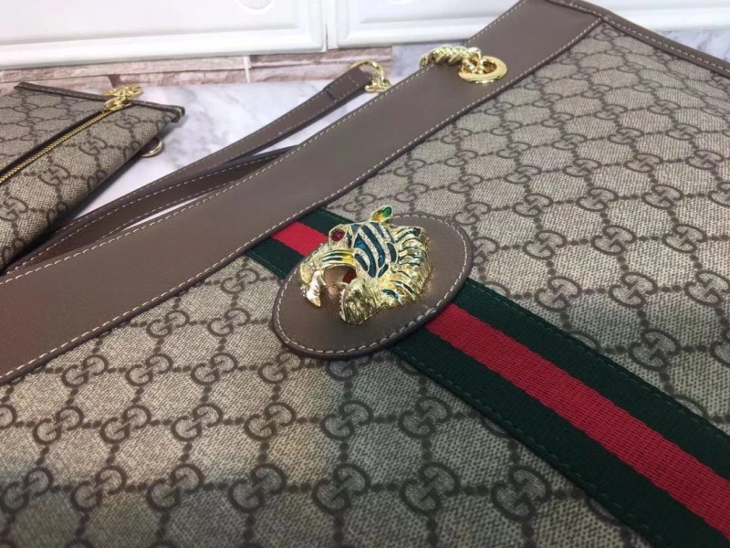Gucci Shopping Bags 4032-0274