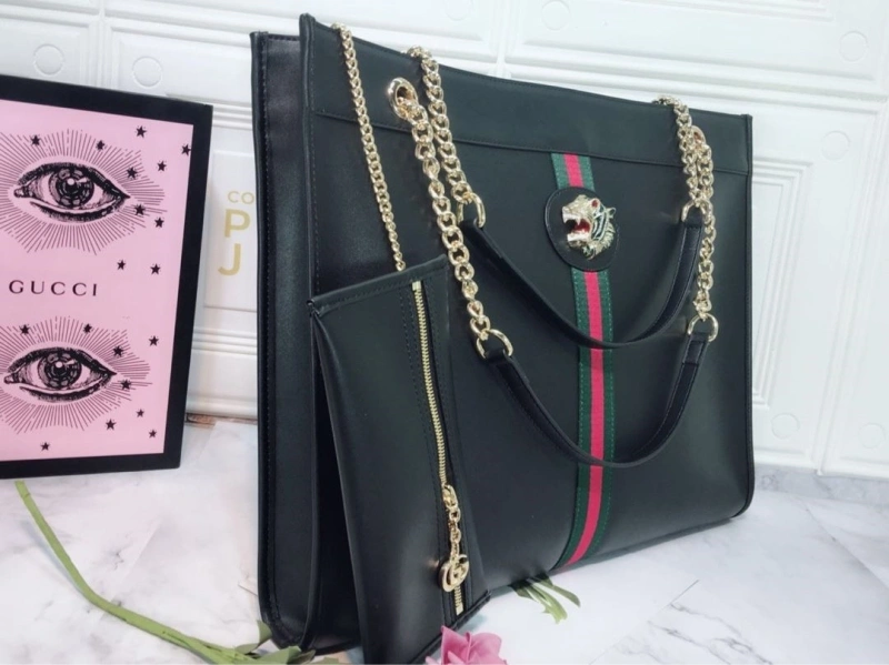 Gucci Shopping Bags 4032-0275
