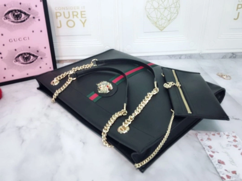 Gucci Shopping Bags 4032-0275