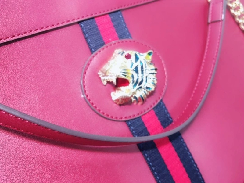 Gucci Shopping Bags 4032-0276