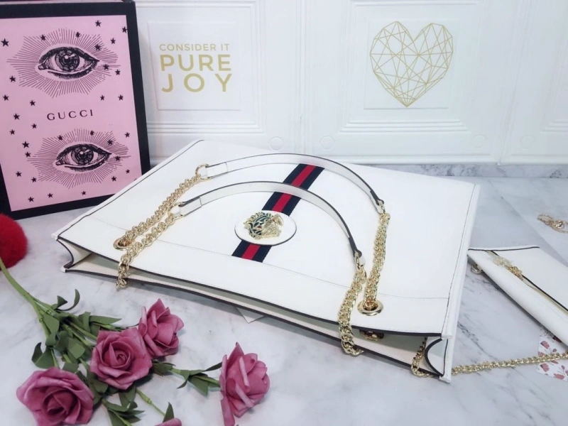 Gucci Shopping Bags 4032-0277