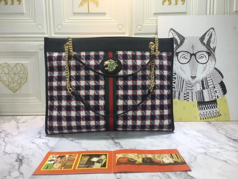 Gucci Shopping Bags 4032-0278