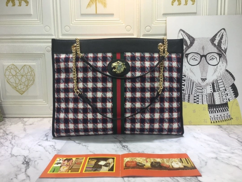 Gucci Shopping Bags 4032-0278