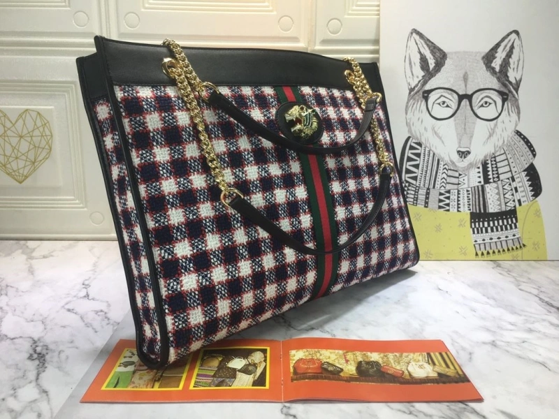 Gucci Shopping Bags 4032-0278