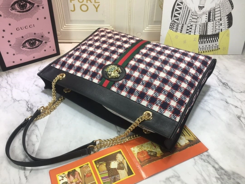 Gucci Shopping Bags 4032-0278