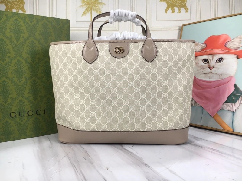 Gucci Shopping Bags 4032-0284