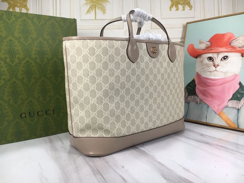 Gucci Shopping Bags 4032-0284