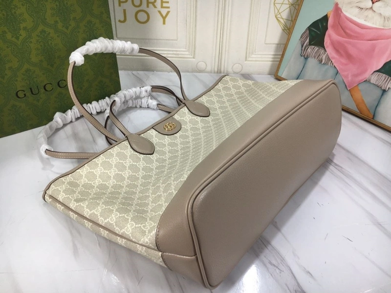 Gucci Shopping Bags 4032-0284