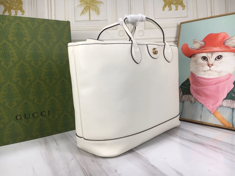 Gucci Shopping Bags 4032-0286