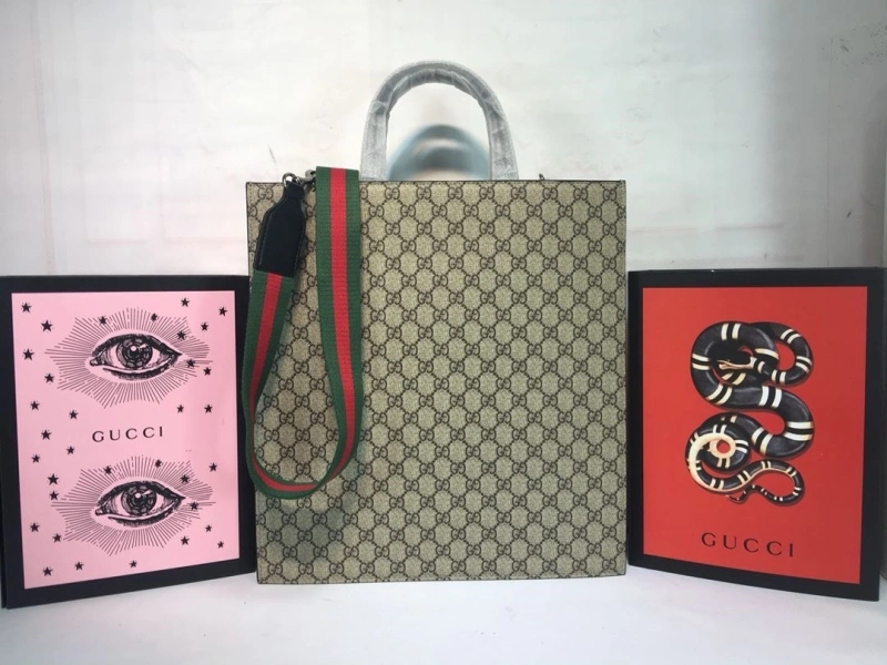 Gucci Shopping Bags 4032-0291
