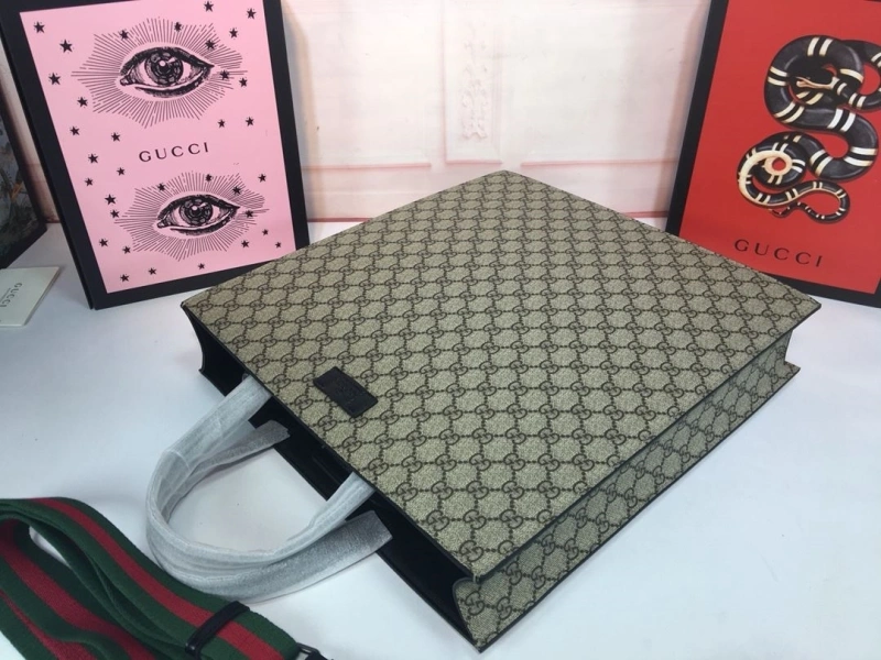 Gucci Shopping Bags 4032-0291