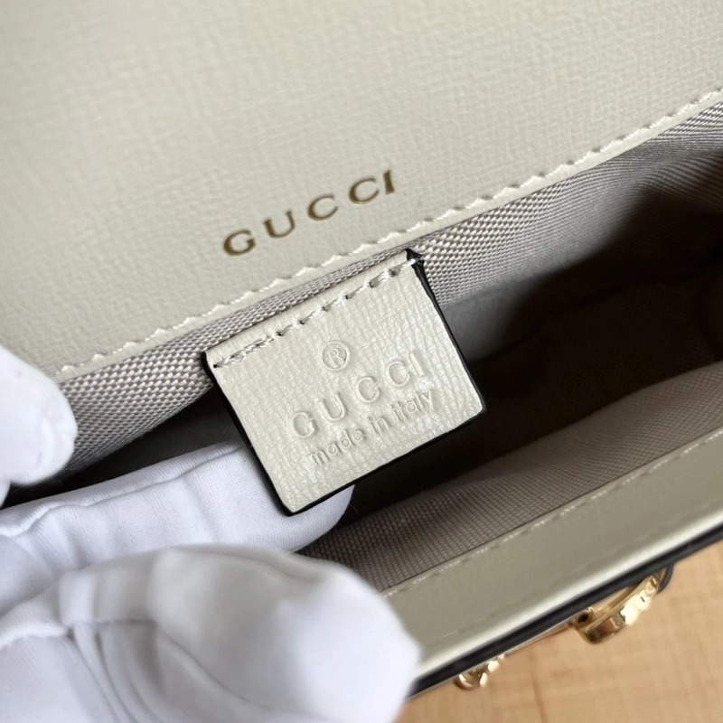 Gvc*1 satchel bags 4032-0311