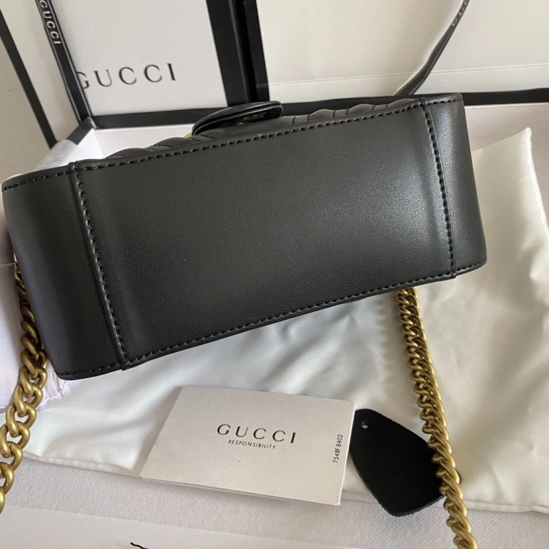 Gucci Top Handle Bags 4032-0325