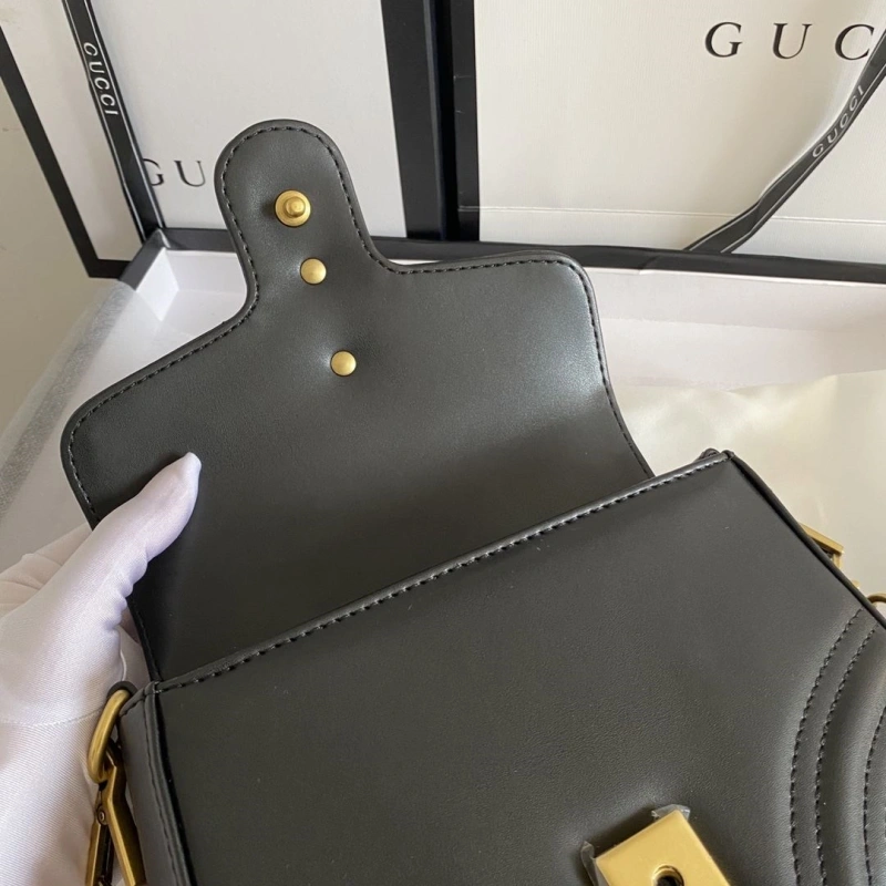 Gucci Top Handle Bags 4032-0325
