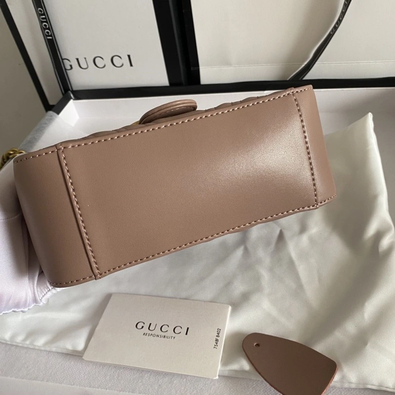 Gucci Top Handle Bags 4032-0326
