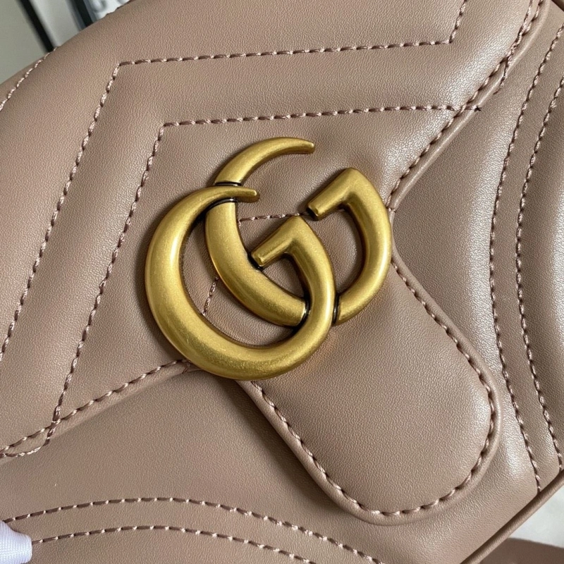 Gucci Top Handle Bags 4032-0326