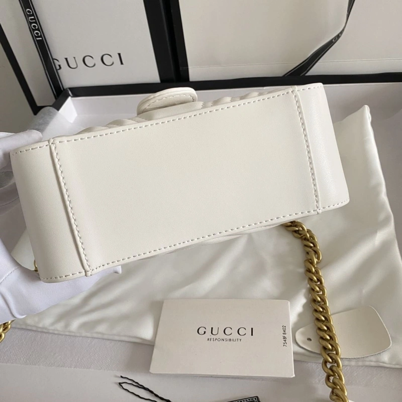 Gucci Top Handle Bags 4032-0328
