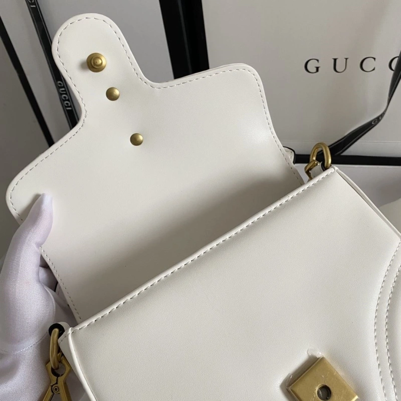 Gucci Top Handle Bags 4032-0328
