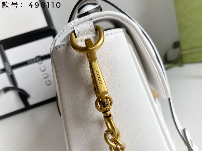 Gvc*1 top handle bags 4032-0329