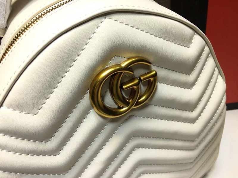 Gucci Backpacks 4032-0337