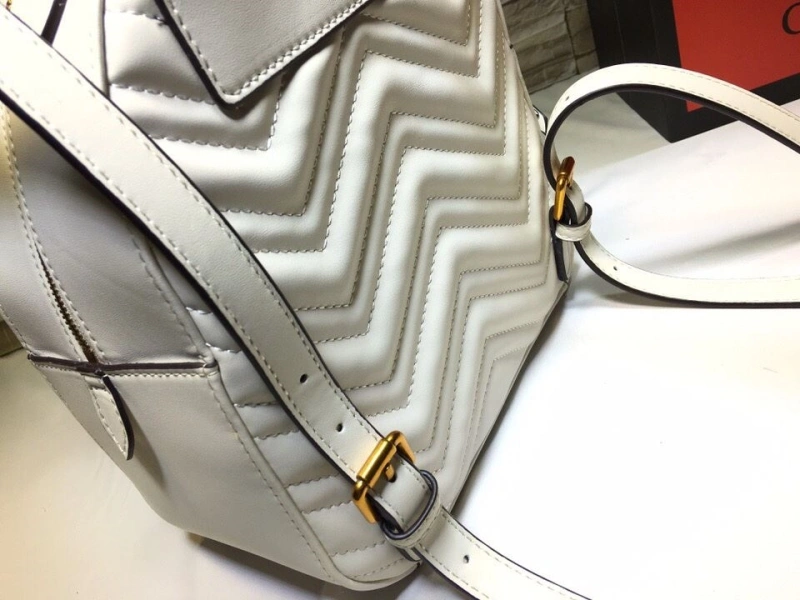 Gucci Backpacks 4032-0337