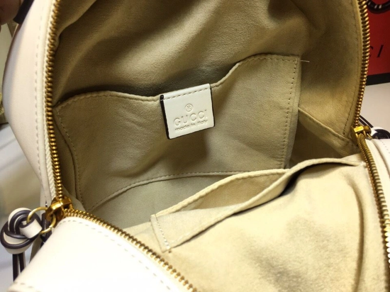 Gucci Backpacks 4032-0337