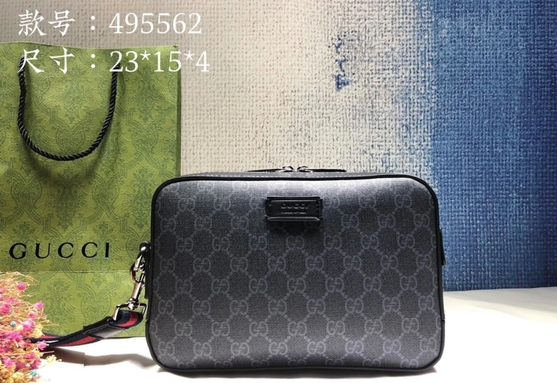 Gucci Clutch Bags 4032-0338