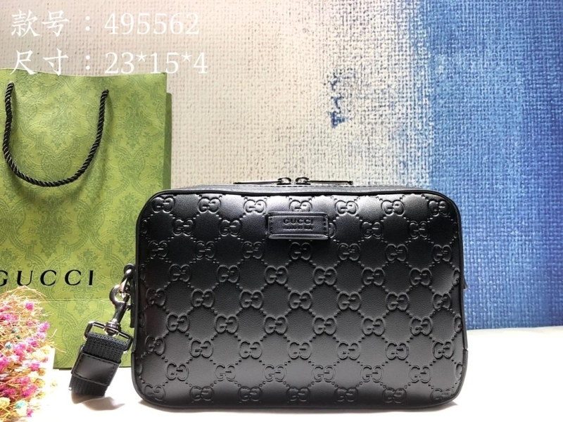 Gucci Clutch Bags 4032-0339