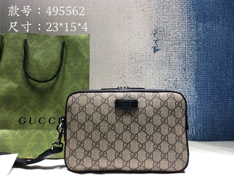 Gucci Clutch Bags 4032-0340