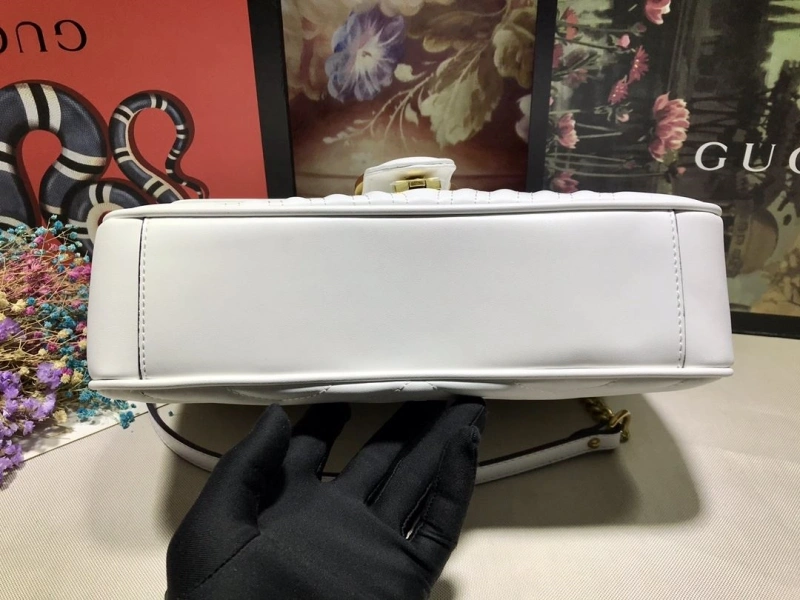 Gvc*1 satchel bags 4032-0344