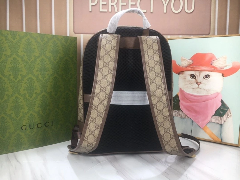 Gucci Backpacks 4032-0354