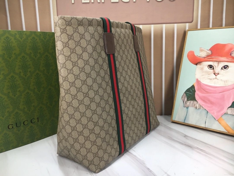 Gucci Shopping Bags 4032-0355